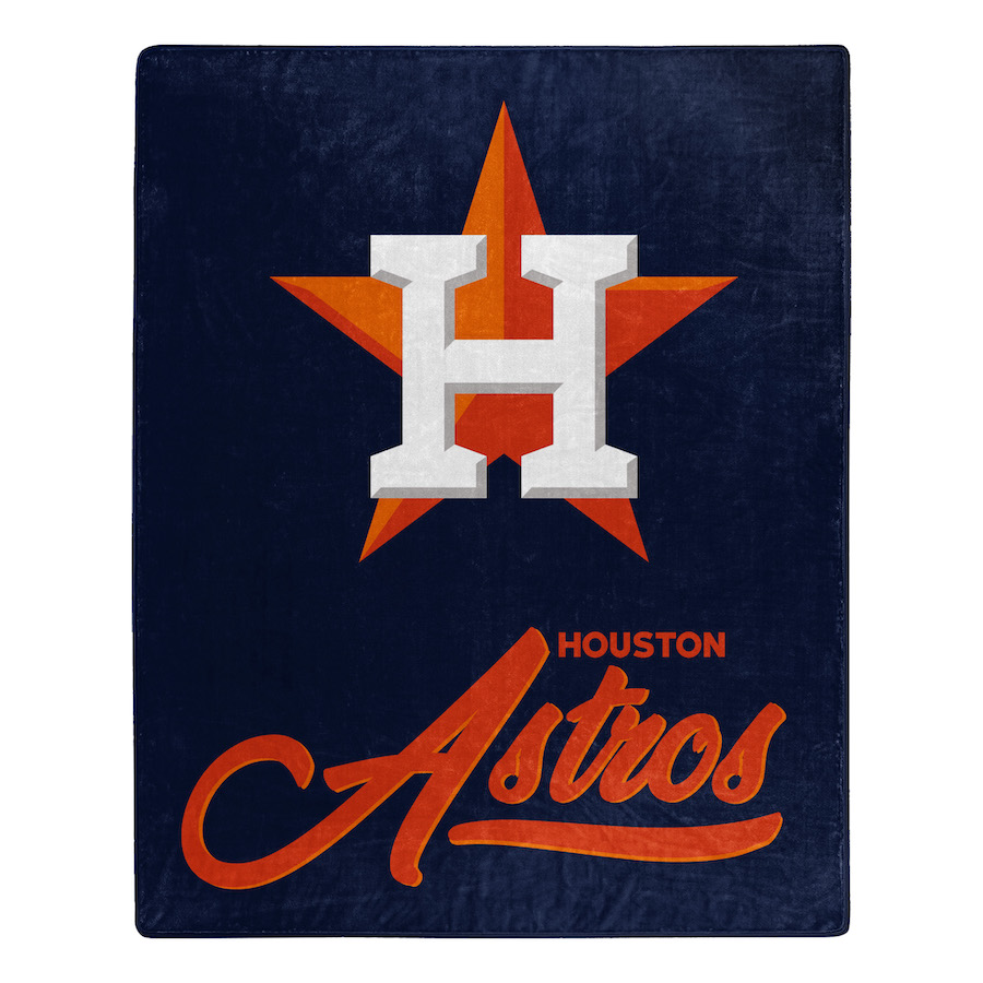 Houston Astros Stadium Tapestry Blanket 48 x 60 - Buy at ...