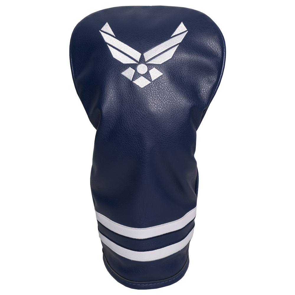 Air Force Falcons Vintage Driver Headcover
