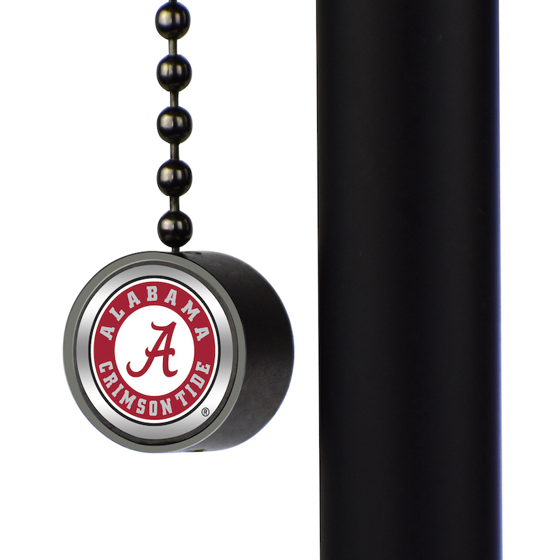 alabama crimson tide lamp