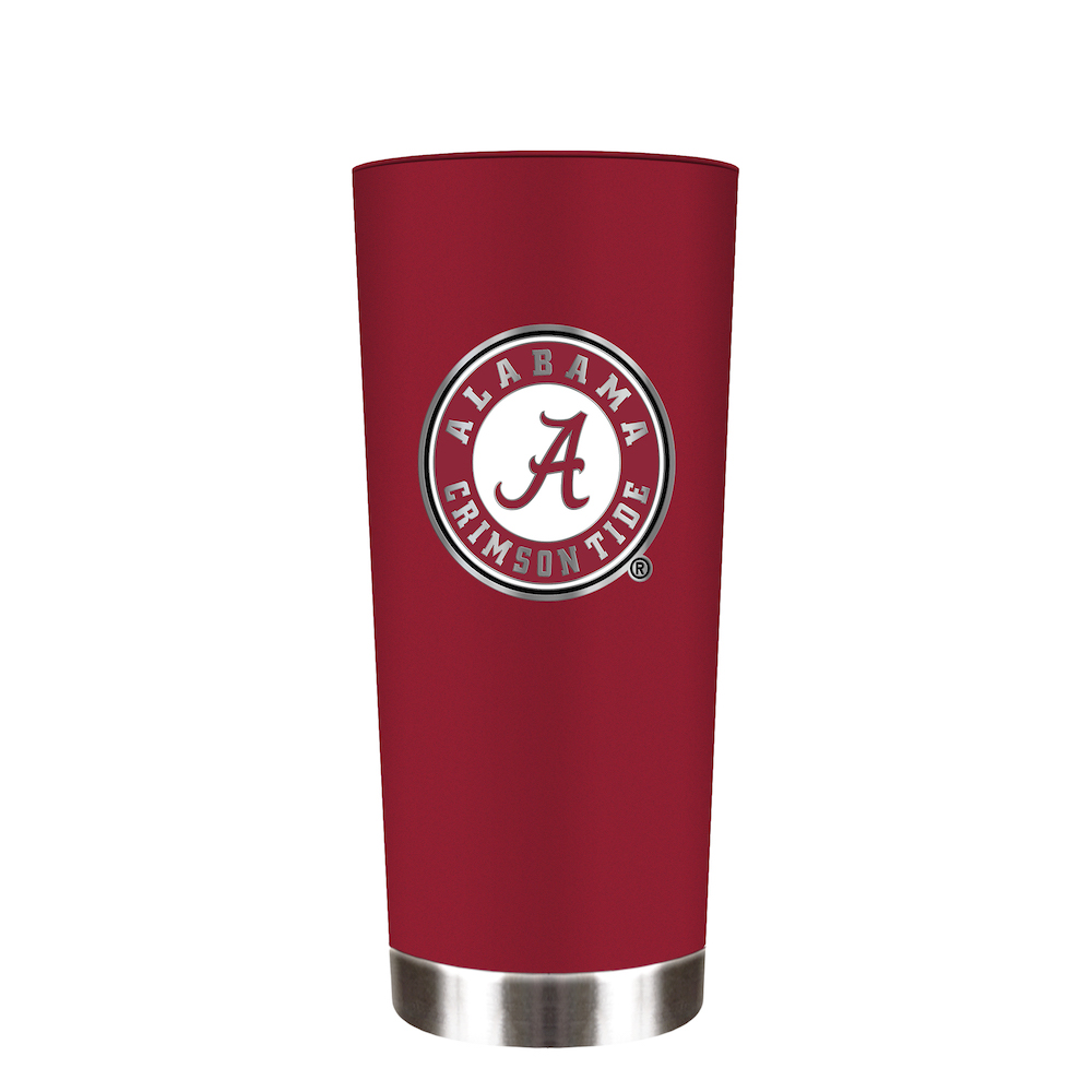 Alabama Crimson Tide 18 oz ROADIE Tumbler