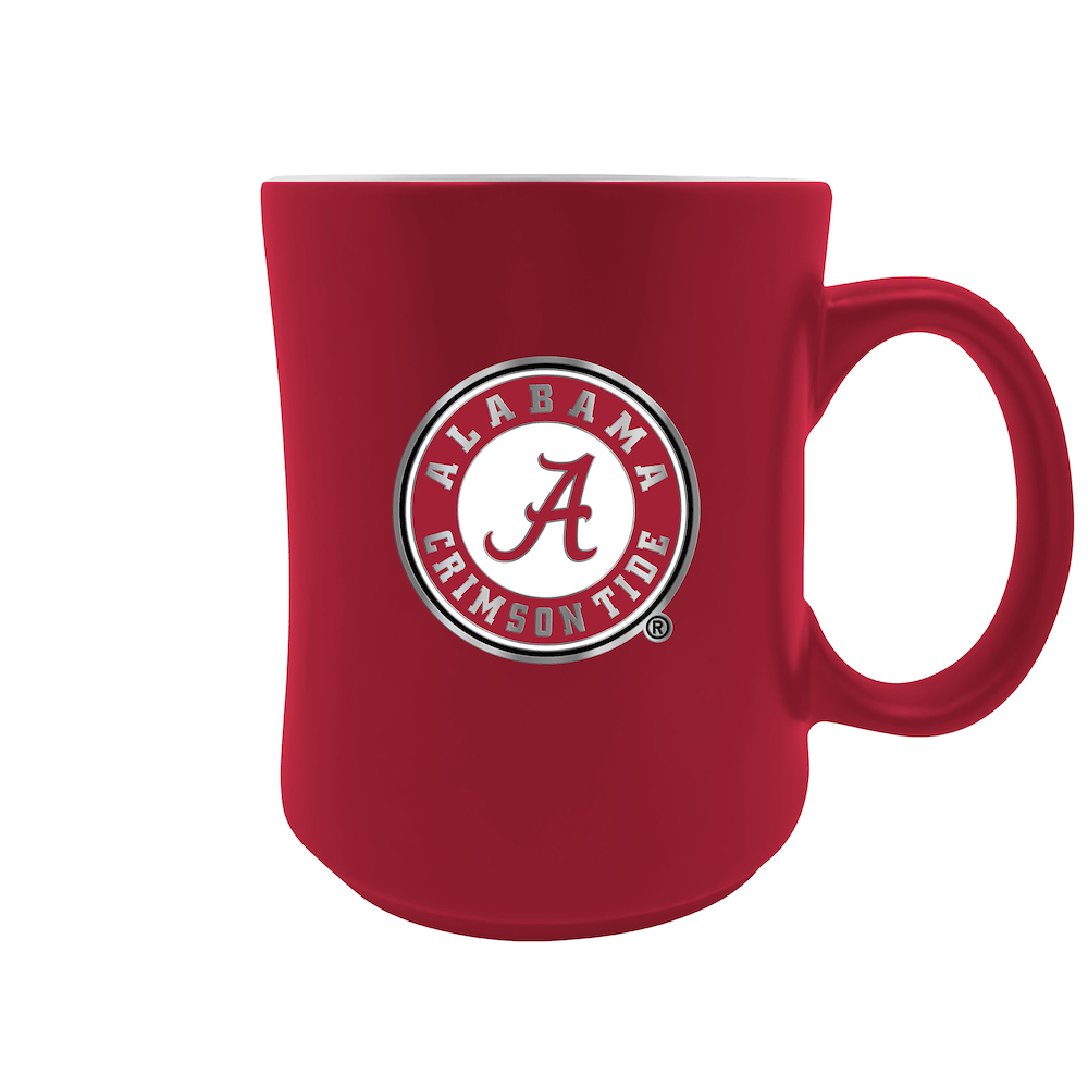 Alabama Crimson Tide 19oz Starter Mug