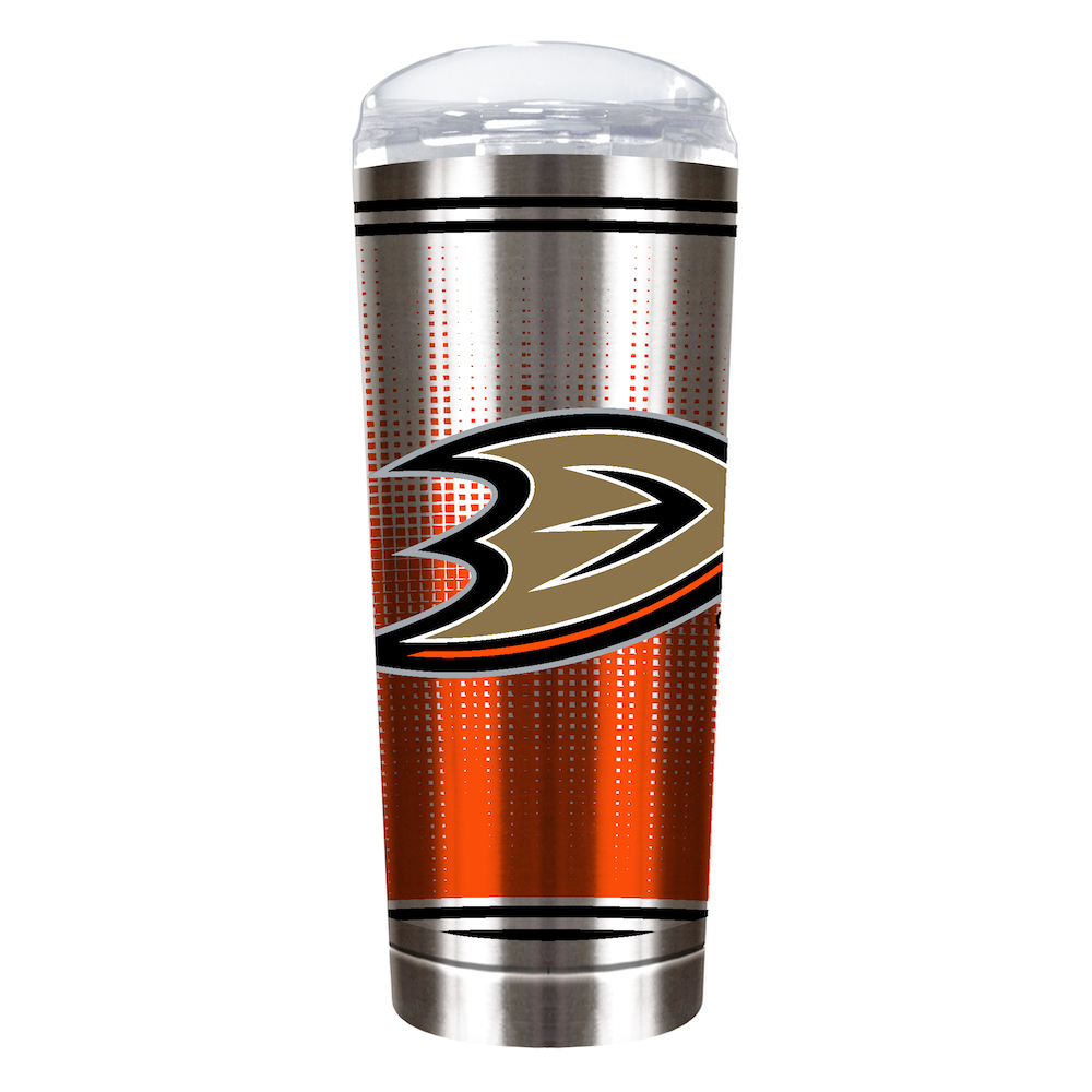 Anaheim Ducks 18 oz ROADIE Travel Tumbler