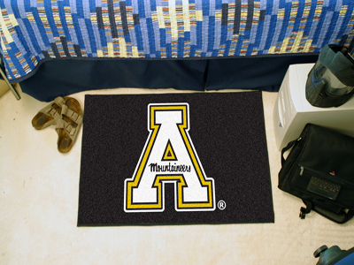 Jardine Appalachian State Mountaineers 20 x 30 Floor Mat