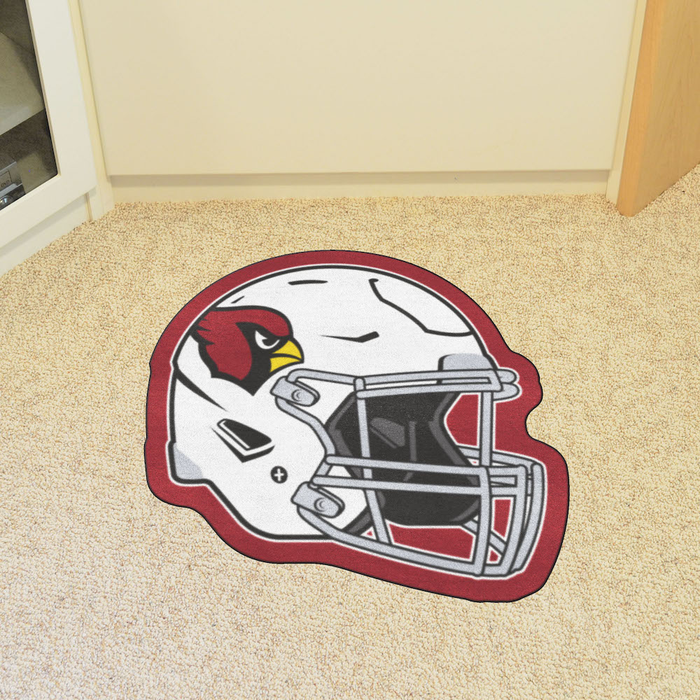 Arizona Cardinals Mascot Mat