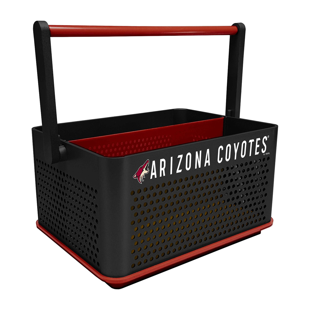 Arizona Coyotes Tailgate Caddy