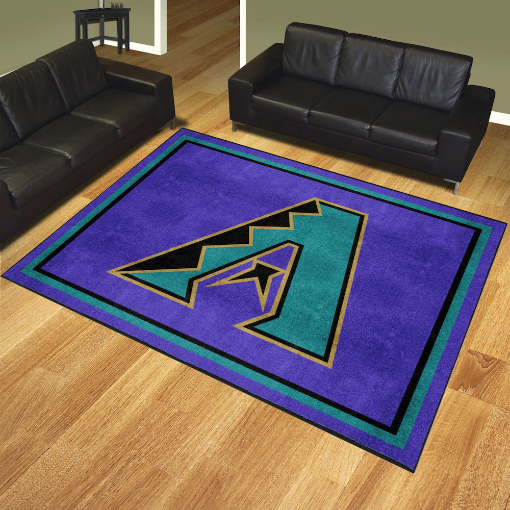 Fanmats  Arizona Diamondbacks Tailgater Mat