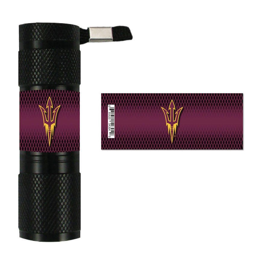 Arizona State Sun Devils Flashlight