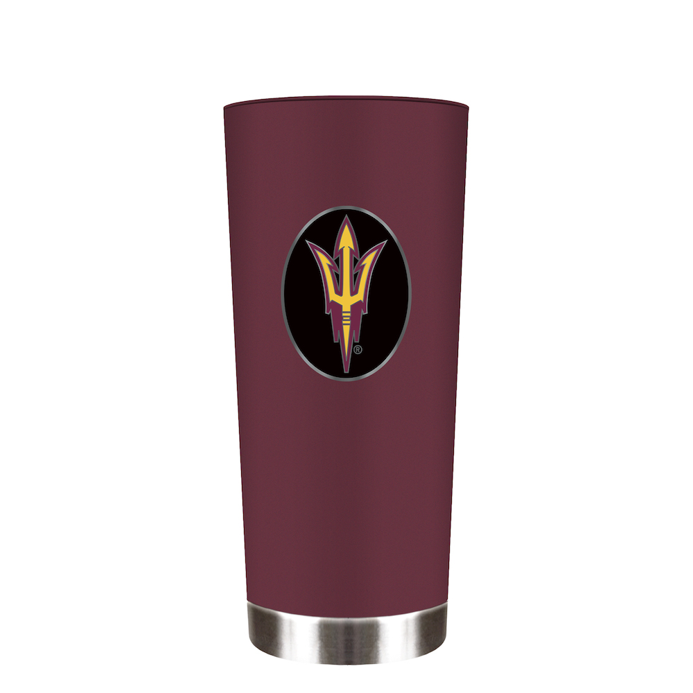 Arizona State Sun Devils 18 oz ROADIE Tumbler