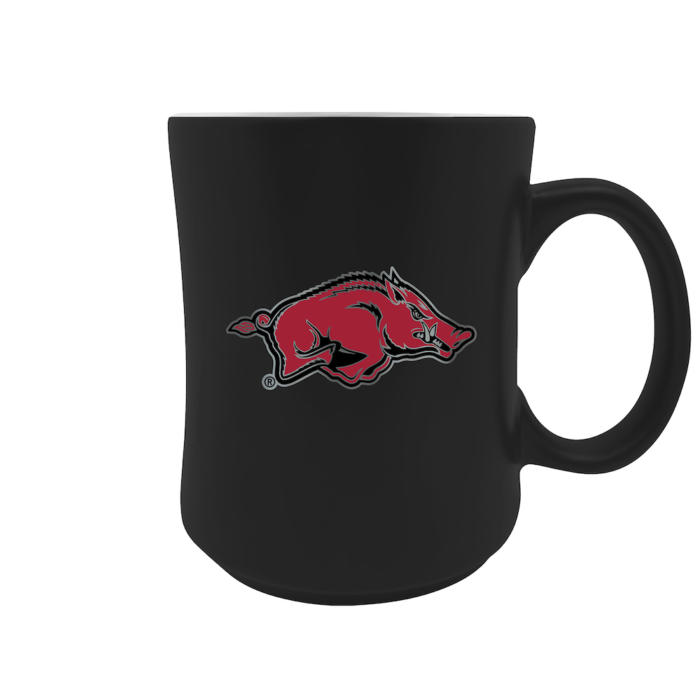 Arkansas Razorbacks 19oz Starter Mug