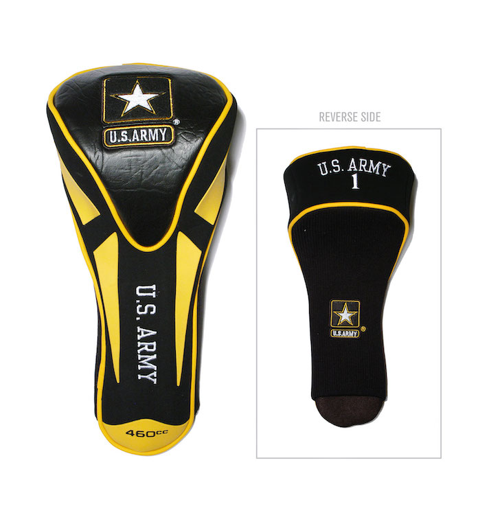 Army Black Knights Oversized Driver Headcover