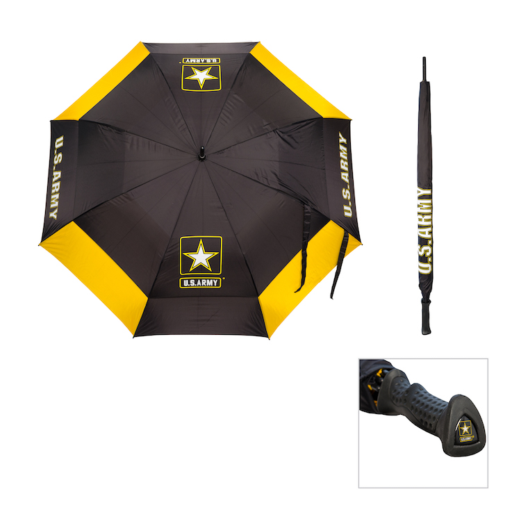 Army Black Knights Golf Umbrella