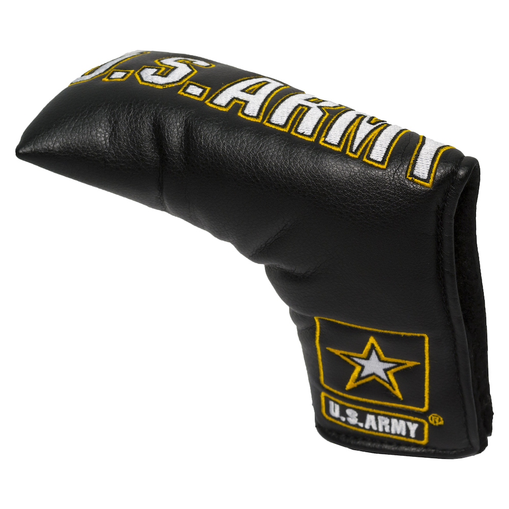 Army Black Knights Vintage Tour Blade Putter Cover