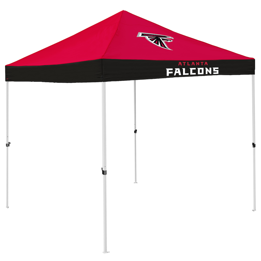 Atlanta Falcons Economy Tailgate Canopy