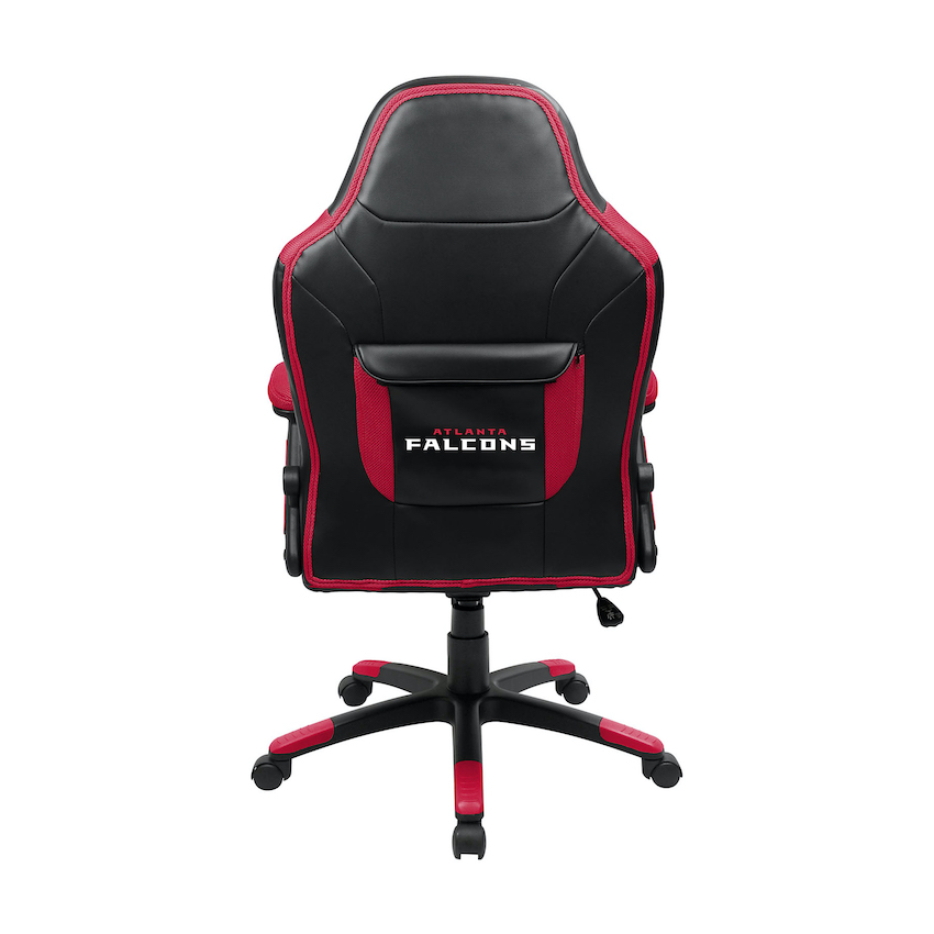 Atlanta Falcons OVERSIZED Video Gaming Chair