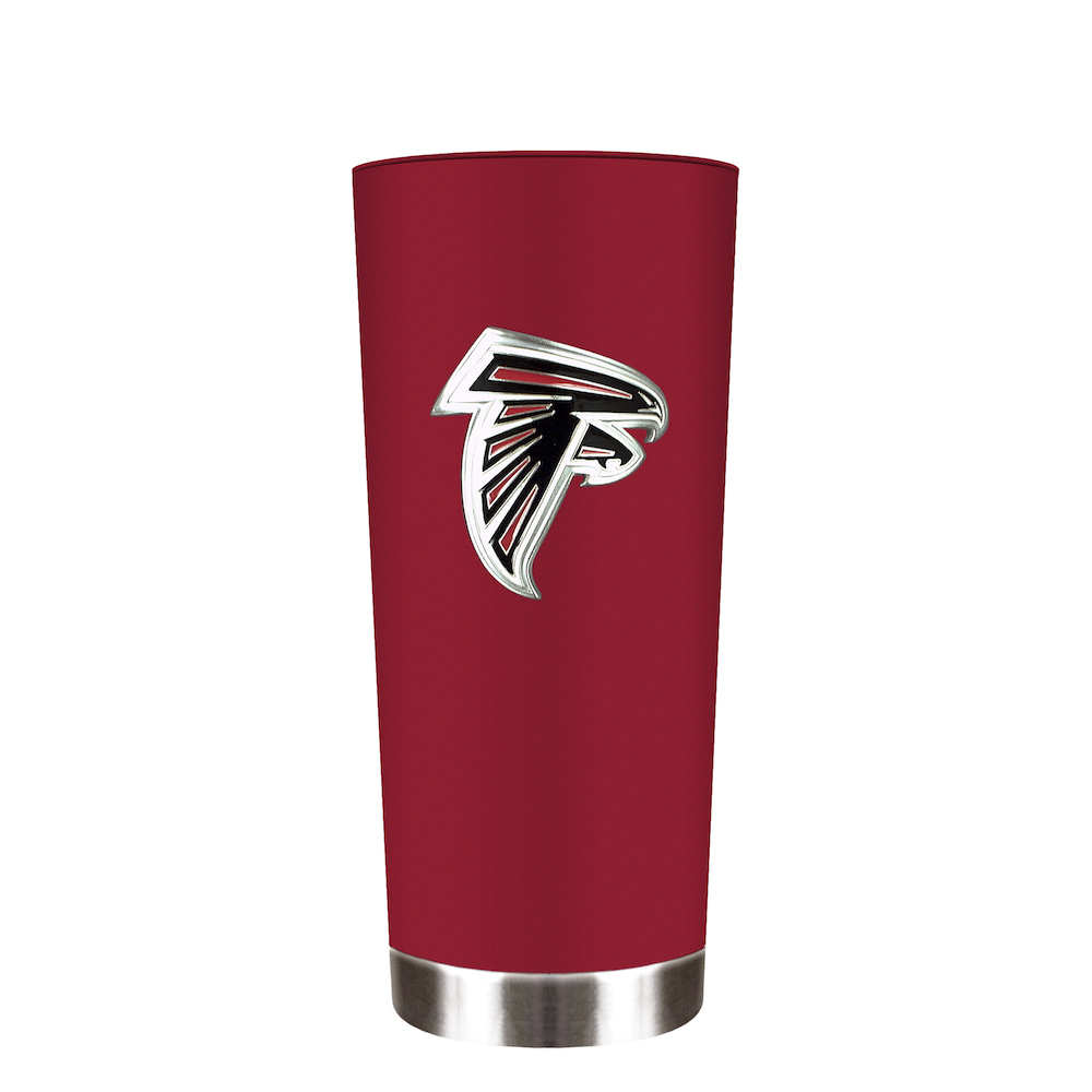 Atlanta Falcons 18 oz ROADIE Tumbler