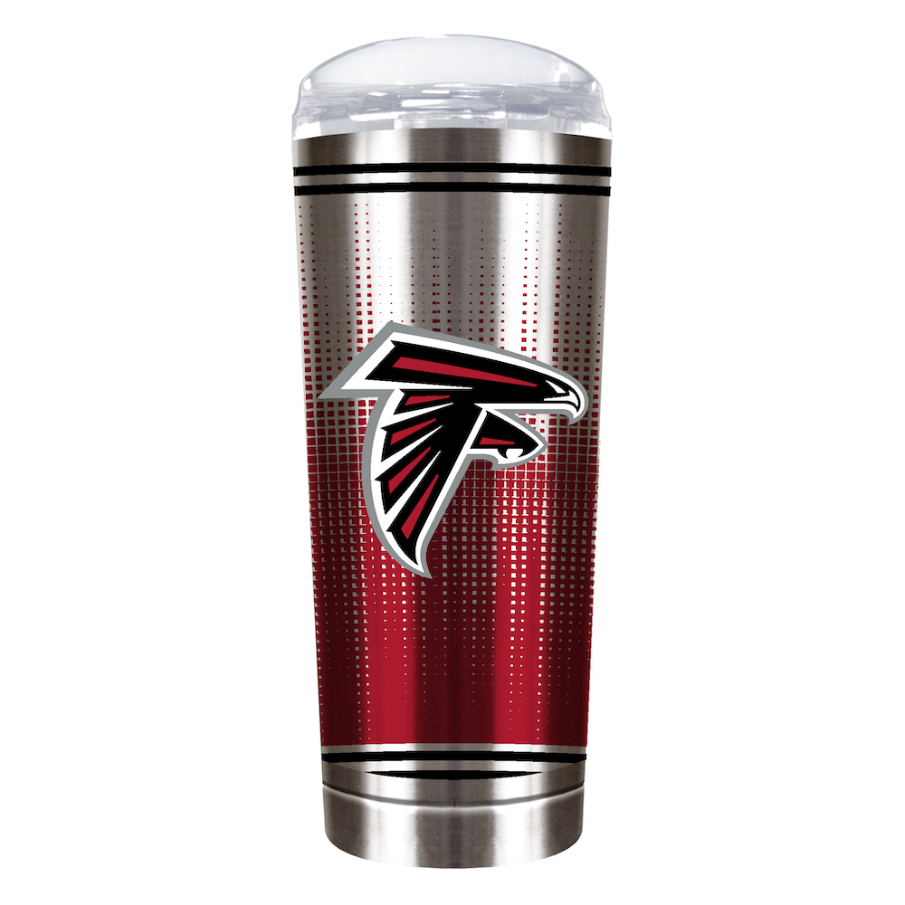 Atlanta Falcons 18 oz ROADIE Travel Tumbler