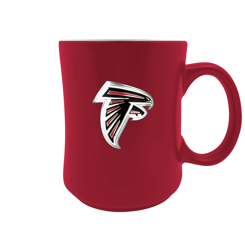 Atlanta Falcons 19oz Starter Mug