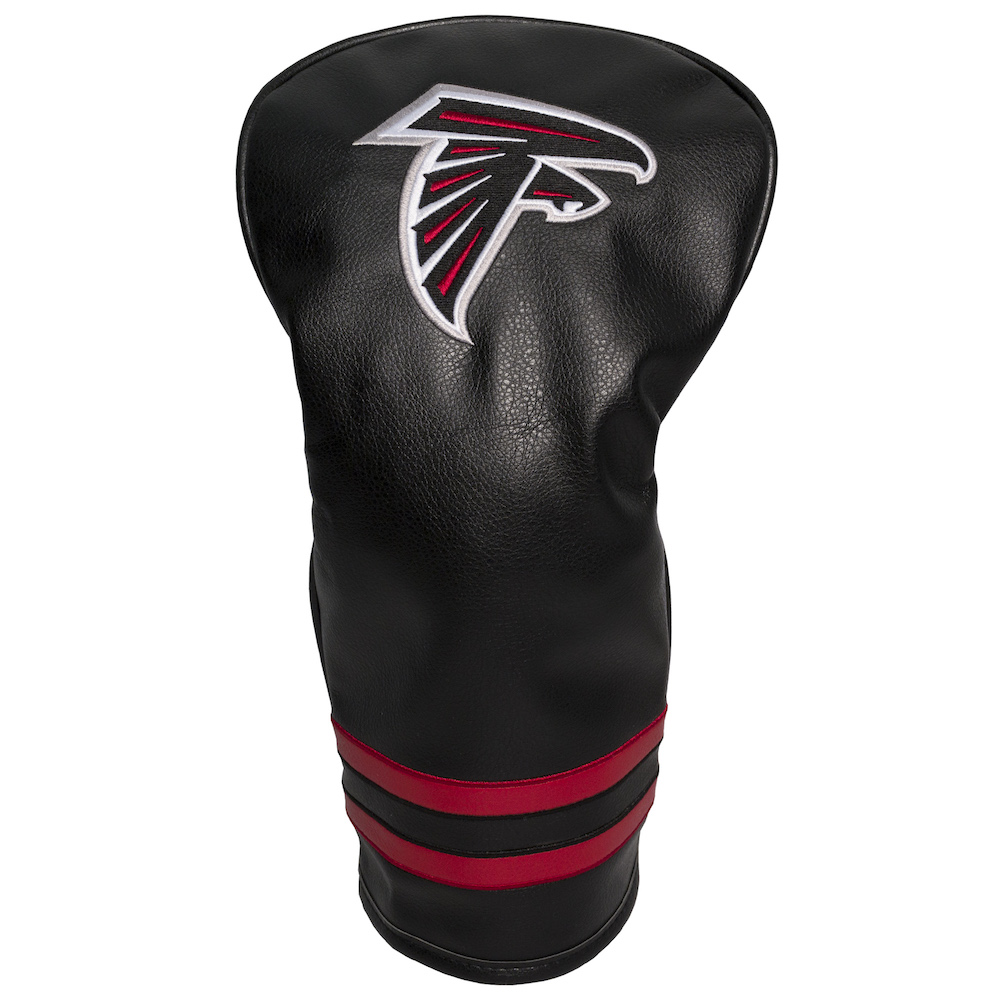 Atlanta Falcons Vintage Driver Headcover