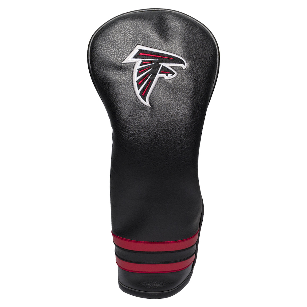 Atlanta Falcons Vintage Fairway Headcover