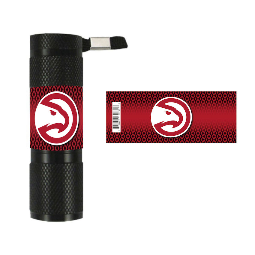 Atlanta Hawks Flashlight