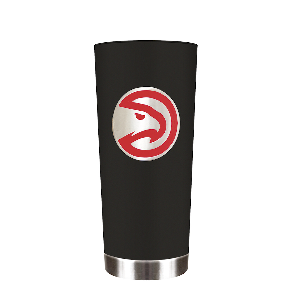 Atlanta Hawks 18 oz ROADIE Tumbler