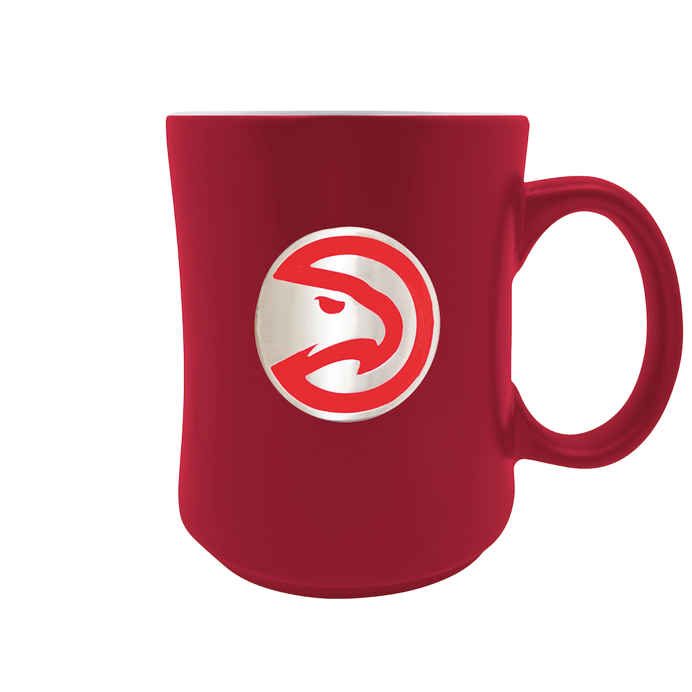 Atlanta Hawks 19oz Starter Mug