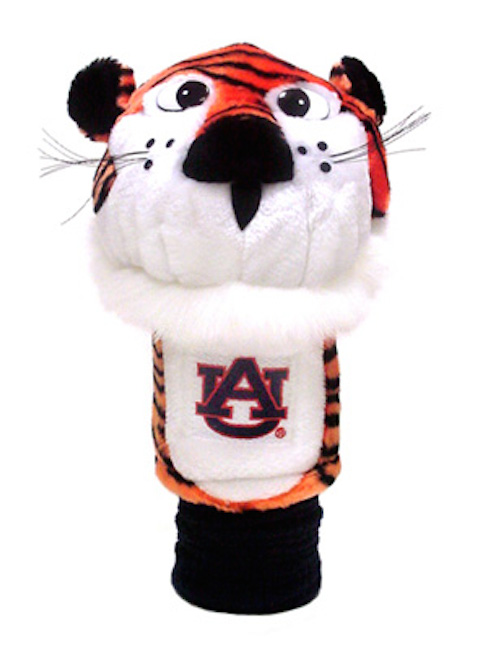 Auburn Tigers Mascot Headcover