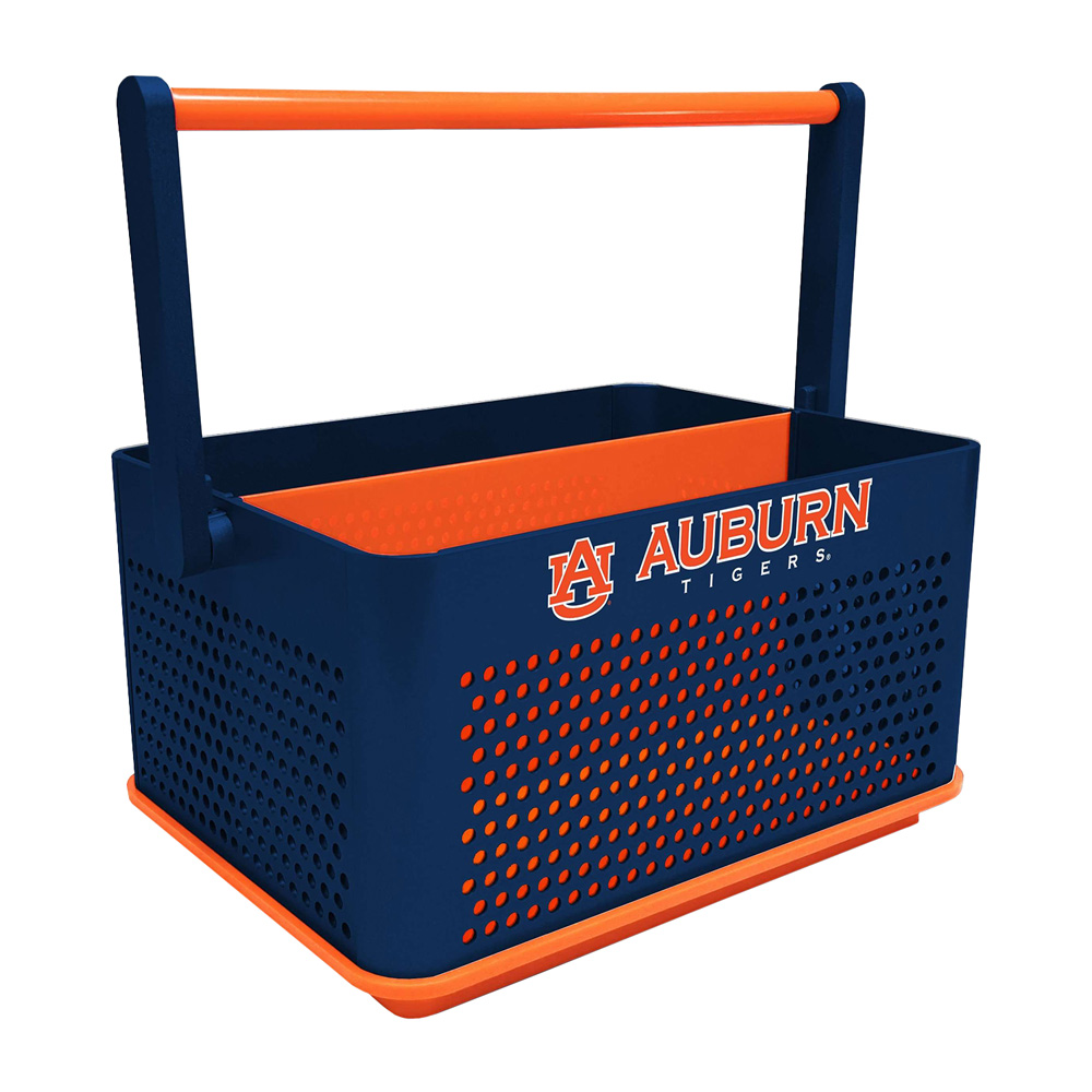 Auburn Tigers Tailgate Caddy