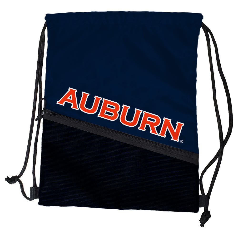 Auburn Tigers TILT Back Sack