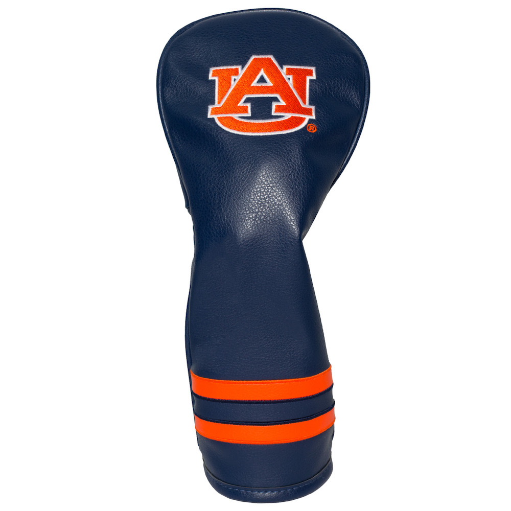 Auburn Tigers Vintage Fairway Headcover