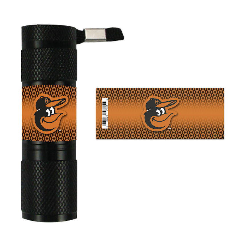 Baltimore Orioles Flashlight