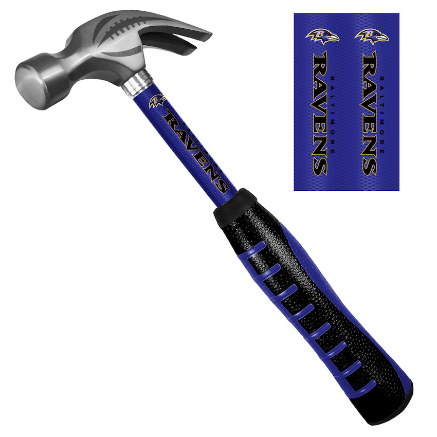 Baltimore Ravens Hammer