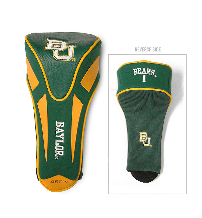 Baylor Bears Oversized Driver Headcover