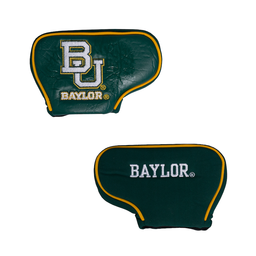 Baylor Bears Blade Putter Cover