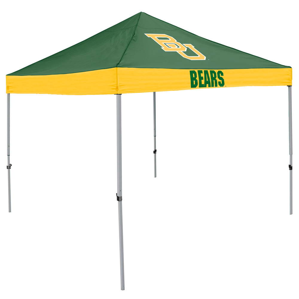 Baylor Bears Economy Tailgate Canopy