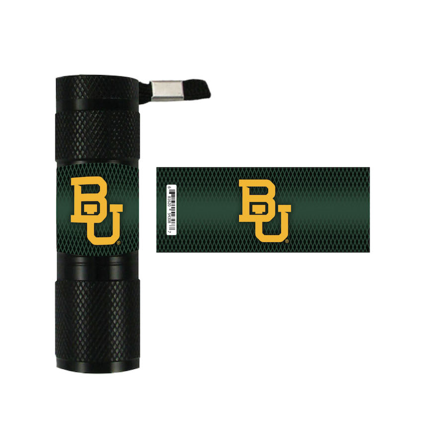 Baylor Bears Flashlight