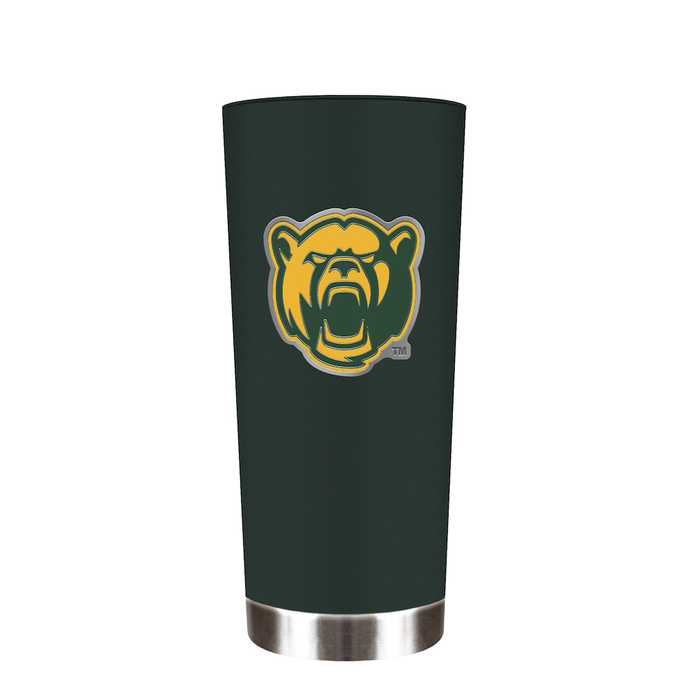 Baylor Bears 18 oz ROADIE Tumbler