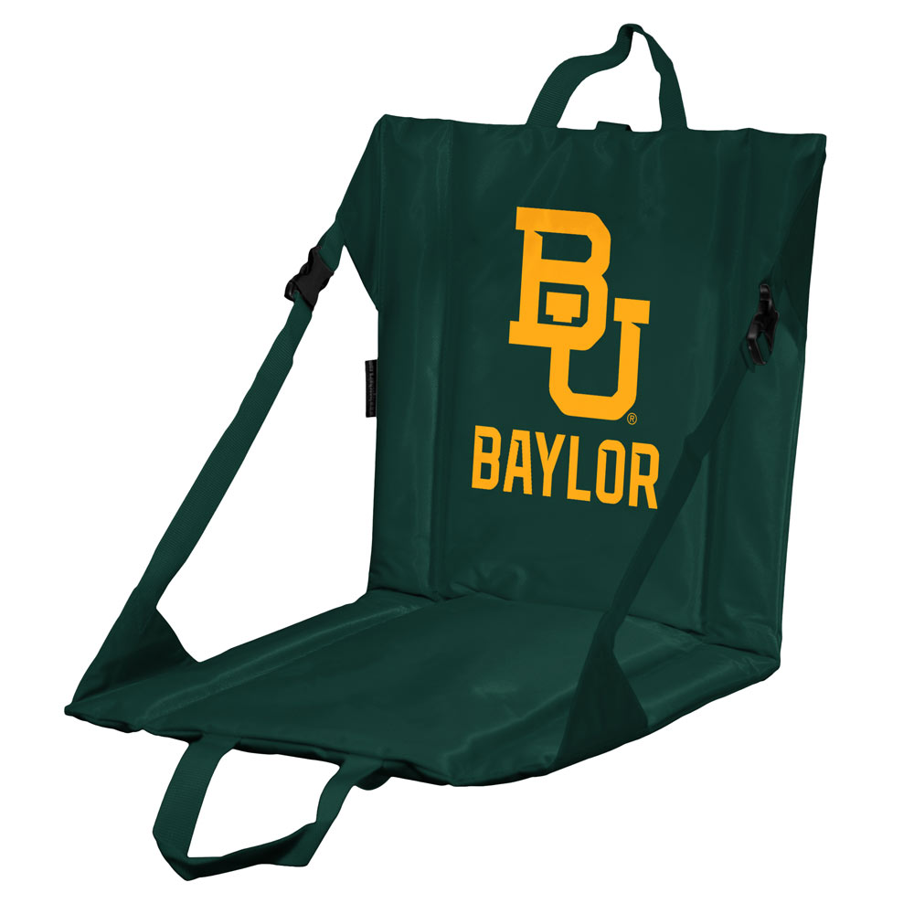 Baylor Bears Stadium Seat