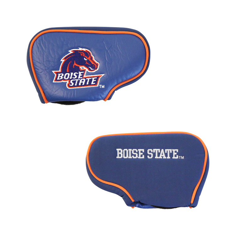 Boise State Broncos Blade Putter Cover