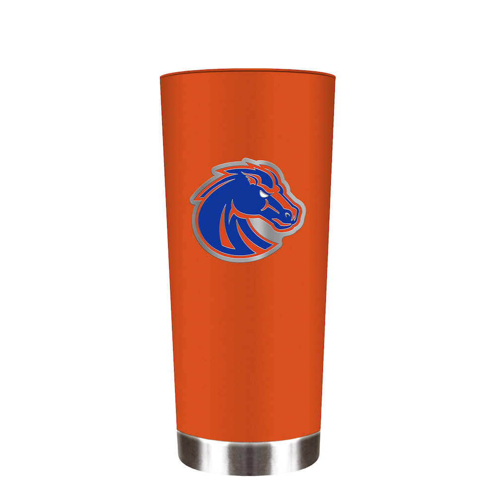 Boise State Broncos 18 oz ROADIE Tumbler