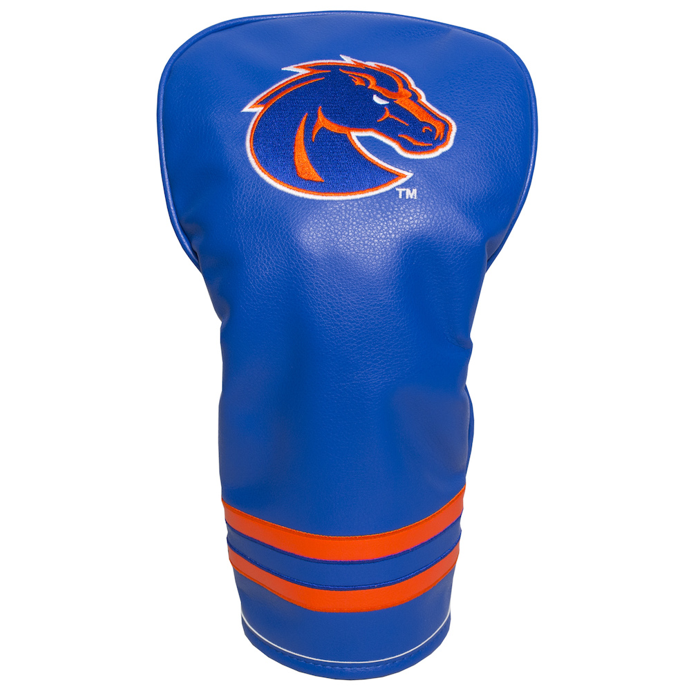 Boise State Broncos Vintage Driver Headcover