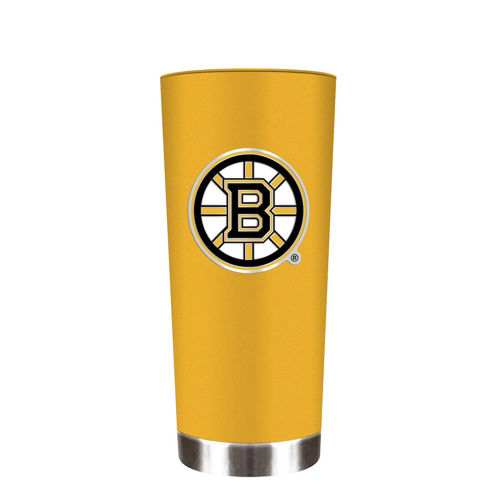 Boston Bruins 18 oz ROADIE Tumbler