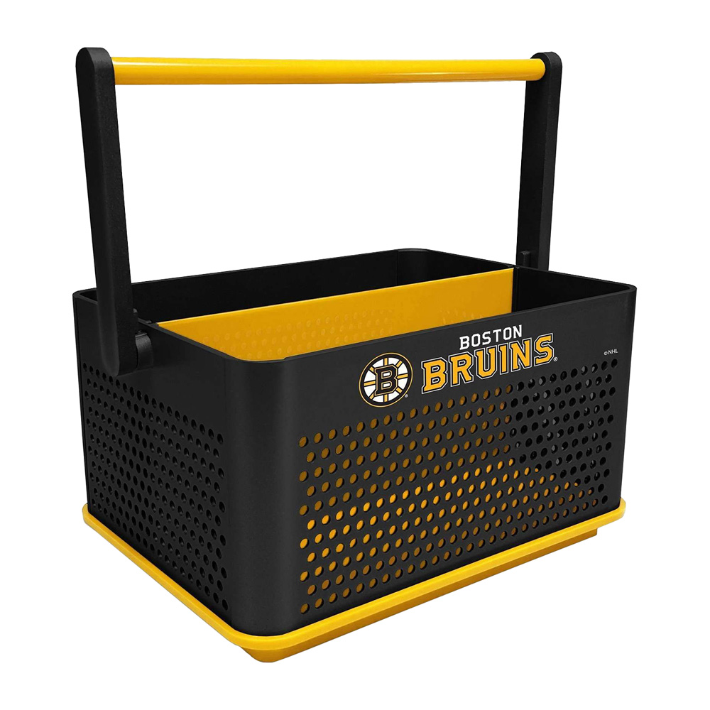 Boston Bruins Tailgate Caddy