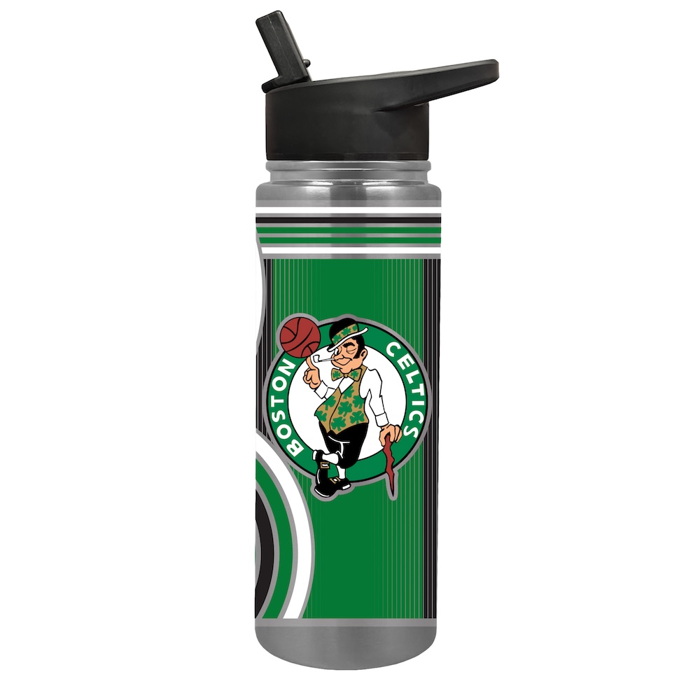 The Celtics Help You Hydrate - Boston Celtics History