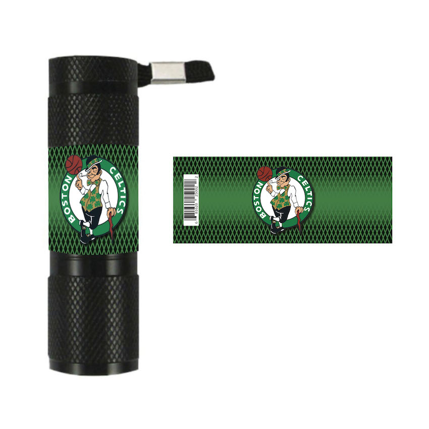 Boston Celtics Flashlight