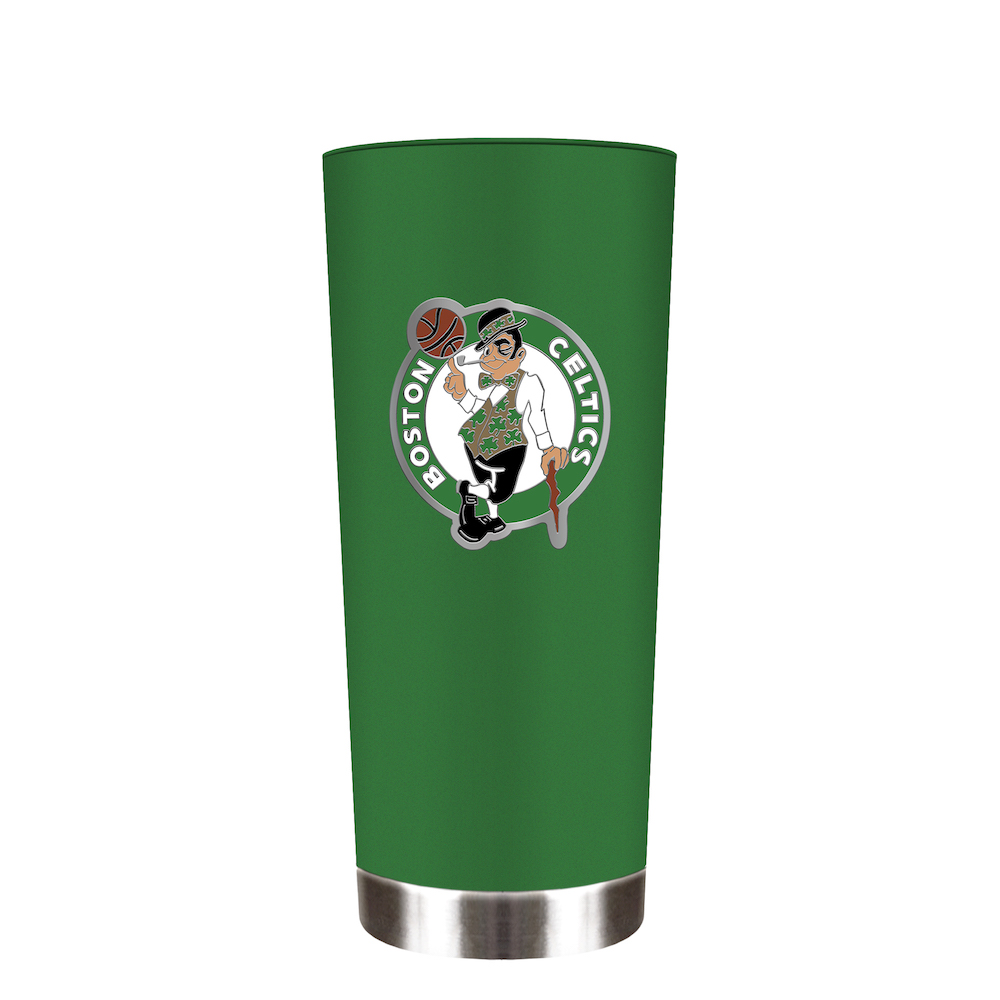 Boston Celtics 18 oz ROADIE Tumbler