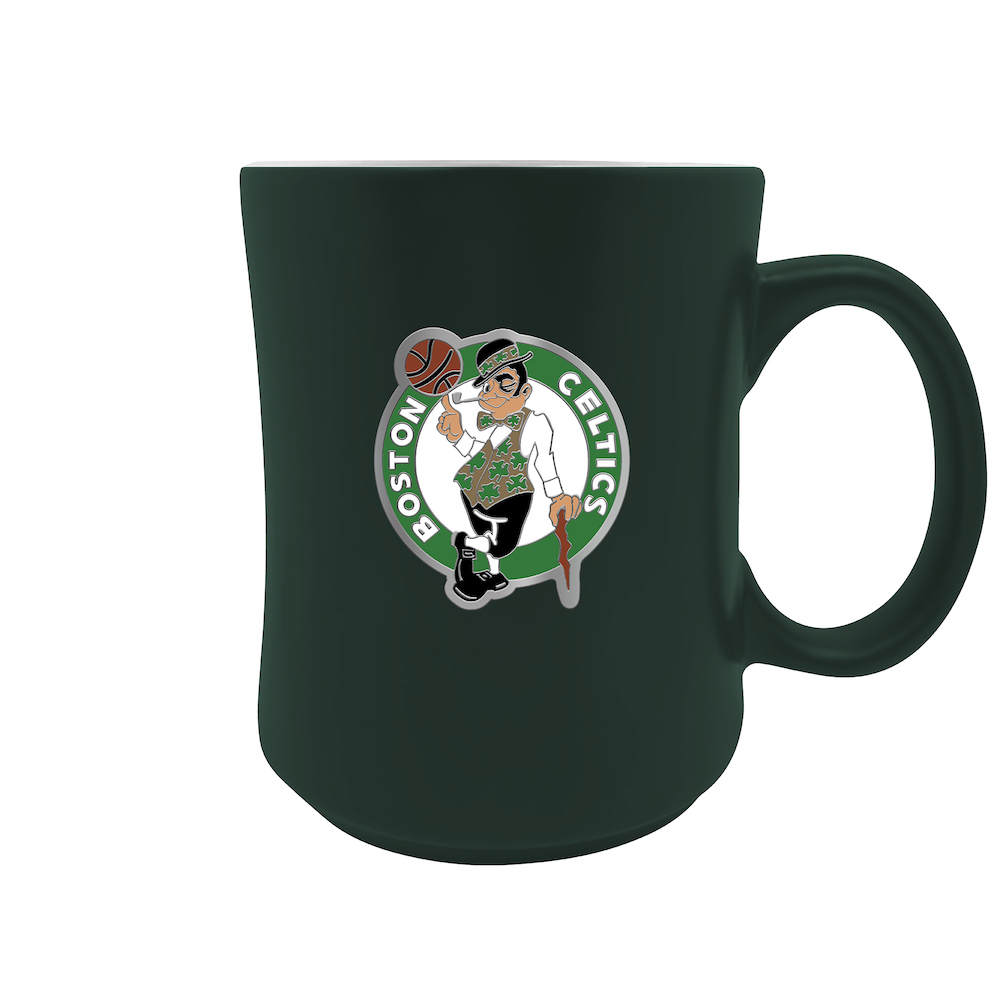 Boston Celtics 19oz Starter Mug