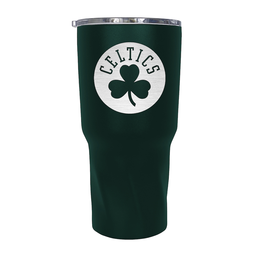 Boston Celtics 30 oz TWIST Travel Tumbler