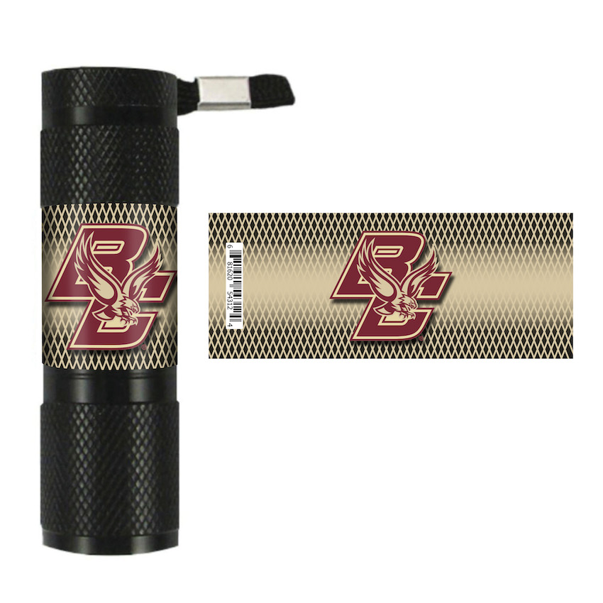 Boston College Eagles Flashlight