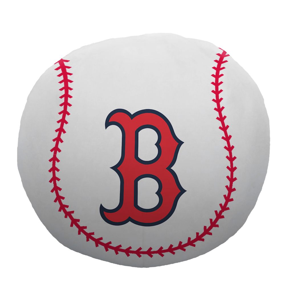 Boston Red Sox Cloud Pillow - 11 inch